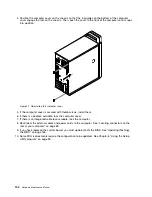 Предварительный просмотр 110 страницы Lenovo ThinkStation E20 Hardware Maintenance Manual