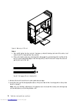 Предварительный просмотр 82 страницы Lenovo ThinkStation E30 Hardware Maintenance Manual