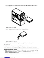 Предварительный просмотр 88 страницы Lenovo ThinkStation E30 Hardware Maintenance Manual