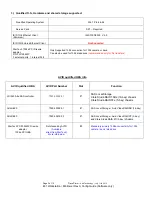 Preview for 3 page of Lenovo ThinkStation E31 Configuration Manuallines