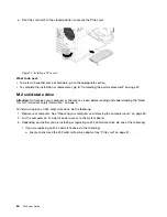 Предварительный просмотр 70 страницы Lenovo THINKSTATION P320 30BG User Manual