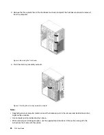 Preview for 32 page of Lenovo ThinkStation P330 User Manual