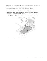 Preview for 43 page of Lenovo ThinkStation P330 User Manual