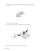 Preview for 86 page of Lenovo ThinkStation P330 User Manual