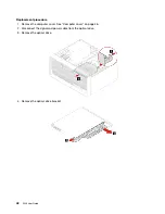 Предварительный просмотр 54 страницы Lenovo ThinkStation P340 User Manual