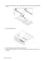 Предварительный просмотр 56 страницы Lenovo ThinkStation P340 User Manual