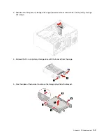 Предварительный просмотр 59 страницы Lenovo ThinkStation P340 User Manual