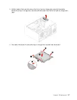 Предварительный просмотр 63 страницы Lenovo ThinkStation P340 User Manual