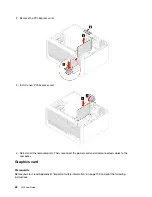 Предварительный просмотр 68 страницы Lenovo ThinkStation P340 User Manual