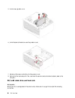 Предварительный просмотр 72 страницы Lenovo ThinkStation P340 User Manual