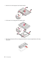 Предварительный просмотр 88 страницы Lenovo ThinkStation P340 User Manual