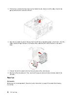 Предварительный просмотр 94 страницы Lenovo ThinkStation P340 User Manual