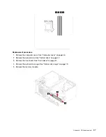 Предварительный просмотр 103 страницы Lenovo ThinkStation P340 User Manual