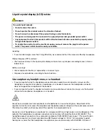 Предварительный просмотр 123 страницы Lenovo ThinkStation P340 User Manual