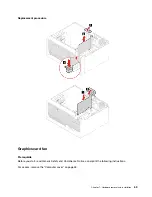 Предварительный просмотр 69 страницы Lenovo ThinkStation P360 Tower Hardware Maintenance Manual