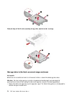 Предварительный просмотр 82 страницы Lenovo ThinkStation P360 Tower Hardware Maintenance Manual