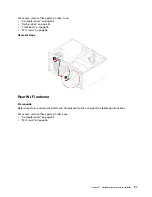 Предварительный просмотр 103 страницы Lenovo ThinkStation P360 Tower Hardware Maintenance Manual