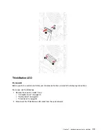 Предварительный просмотр 105 страницы Lenovo ThinkStation P360 Tower Hardware Maintenance Manual