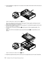 Предварительный просмотр 156 страницы Lenovo ThinkStation P500 Hardware Maintenance Manual