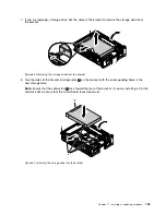 Предварительный просмотр 159 страницы Lenovo ThinkStation P500 Hardware Maintenance Manual