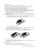 Предварительный просмотр 161 страницы Lenovo ThinkStation P500 Hardware Maintenance Manual