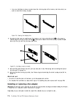 Предварительный просмотр 182 страницы Lenovo ThinkStation P500 Hardware Maintenance Manual