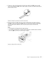 Предварительный просмотр 113 страницы Lenovo ThinkStation P520 User Manual