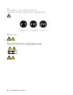 Preview for 16 page of Lenovo ThinkStation P620 Hardware Maintenance Manual