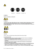 Preview for 20 page of Lenovo ThinkStation P620 Hardware Maintenance Manual