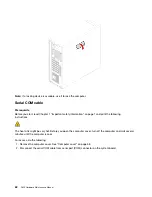 Preview for 66 page of Lenovo ThinkStation P620 Hardware Maintenance Manual