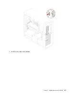 Preview for 69 page of Lenovo ThinkStation P620 Hardware Maintenance Manual