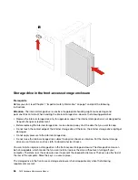 Preview for 70 page of Lenovo ThinkStation P620 Hardware Maintenance Manual