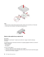 Preview for 72 page of Lenovo ThinkStation P620 Hardware Maintenance Manual