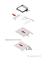 Preview for 79 page of Lenovo ThinkStation P620 Hardware Maintenance Manual