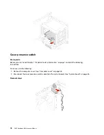 Preview for 82 page of Lenovo ThinkStation P620 Hardware Maintenance Manual