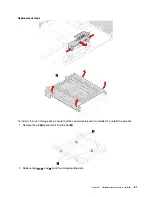 Preview for 85 page of Lenovo ThinkStation P620 Hardware Maintenance Manual