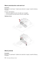 Preview for 104 page of Lenovo ThinkStation P620 Hardware Maintenance Manual