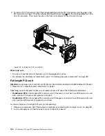 Preview for 160 page of Lenovo ThinkStation P710 Hardware Maintenance Manual