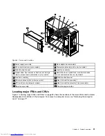 Предварительный просмотр 39 страницы Lenovo ThinkStation P900 Hardware Maintenance Manual