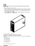 Предварительный просмотр 120 страницы Lenovo ThinkStation P900 Hardware Maintenance Manual