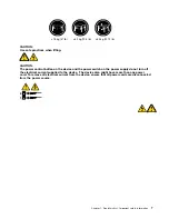 Preview for 13 page of Lenovo ThinkStation P910 Hardware Maintenance Manual