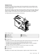 Preview for 43 page of Lenovo ThinkStation P910 Hardware Maintenance Manual