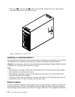 Preview for 108 page of Lenovo ThinkStation P910 Hardware Maintenance Manual