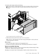 Preview for 113 page of Lenovo ThinkStation P910 Hardware Maintenance Manual