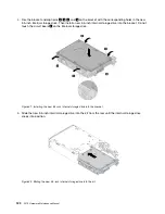 Preview for 126 page of Lenovo ThinkStation P910 Hardware Maintenance Manual