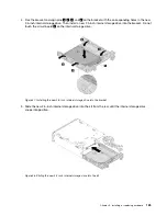 Preview for 129 page of Lenovo ThinkStation P910 Hardware Maintenance Manual