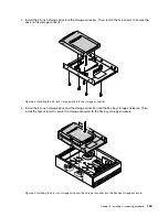 Preview for 139 page of Lenovo ThinkStation P910 Hardware Maintenance Manual