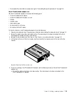 Preview for 149 page of Lenovo ThinkStation P910 Hardware Maintenance Manual