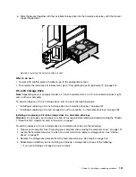 Preview for 157 page of Lenovo ThinkStation P910 Hardware Maintenance Manual