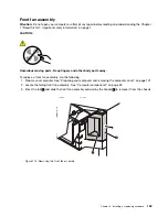 Preview for 169 page of Lenovo ThinkStation P910 Hardware Maintenance Manual